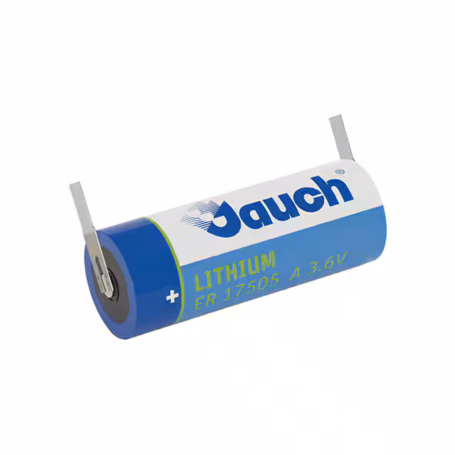 ER17505J-T A Jauch Quartz  Piles non rechargeables (primaires)